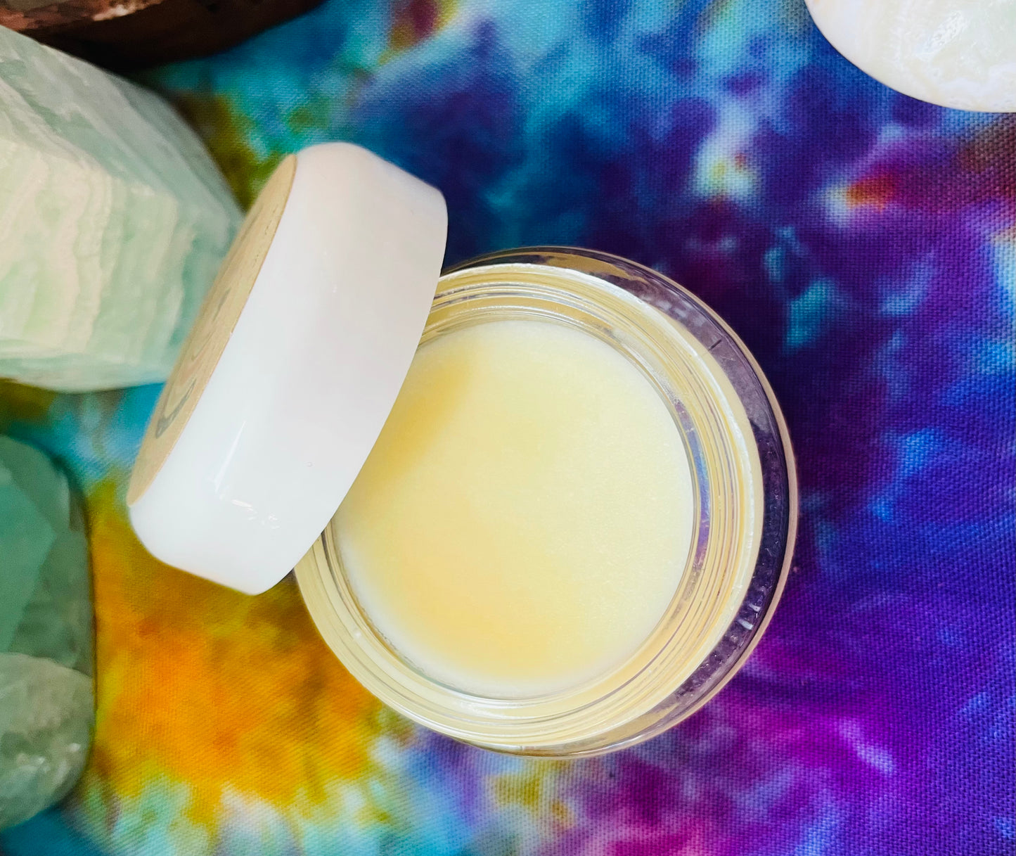Sweet Heart Body Balm