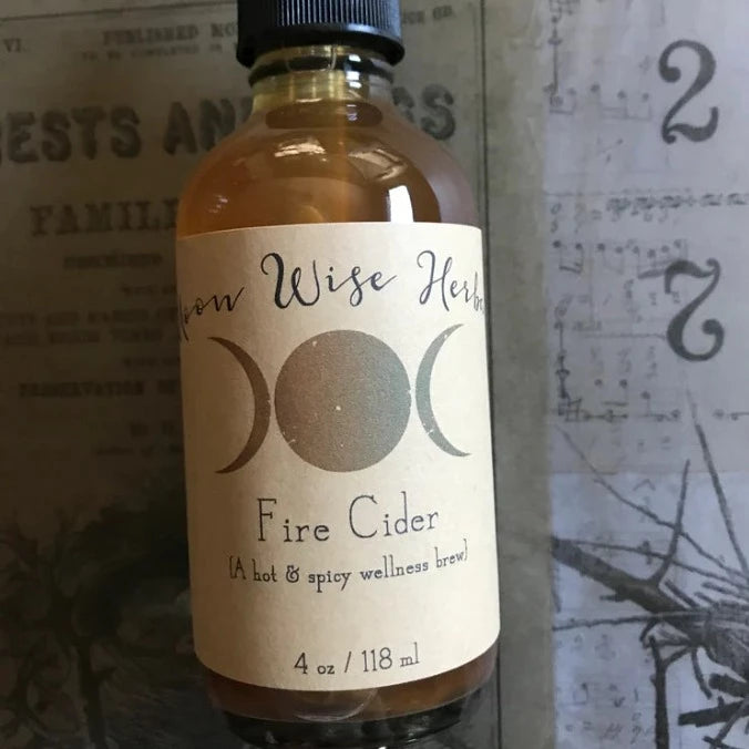 Fire Cider