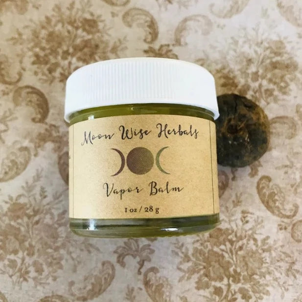 Vapor Balm