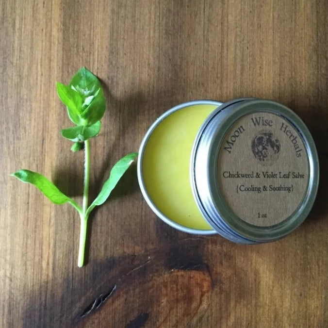 Eczema Balm