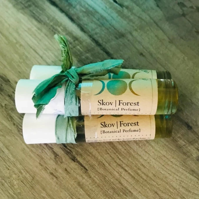 Skov Botanical Perfume