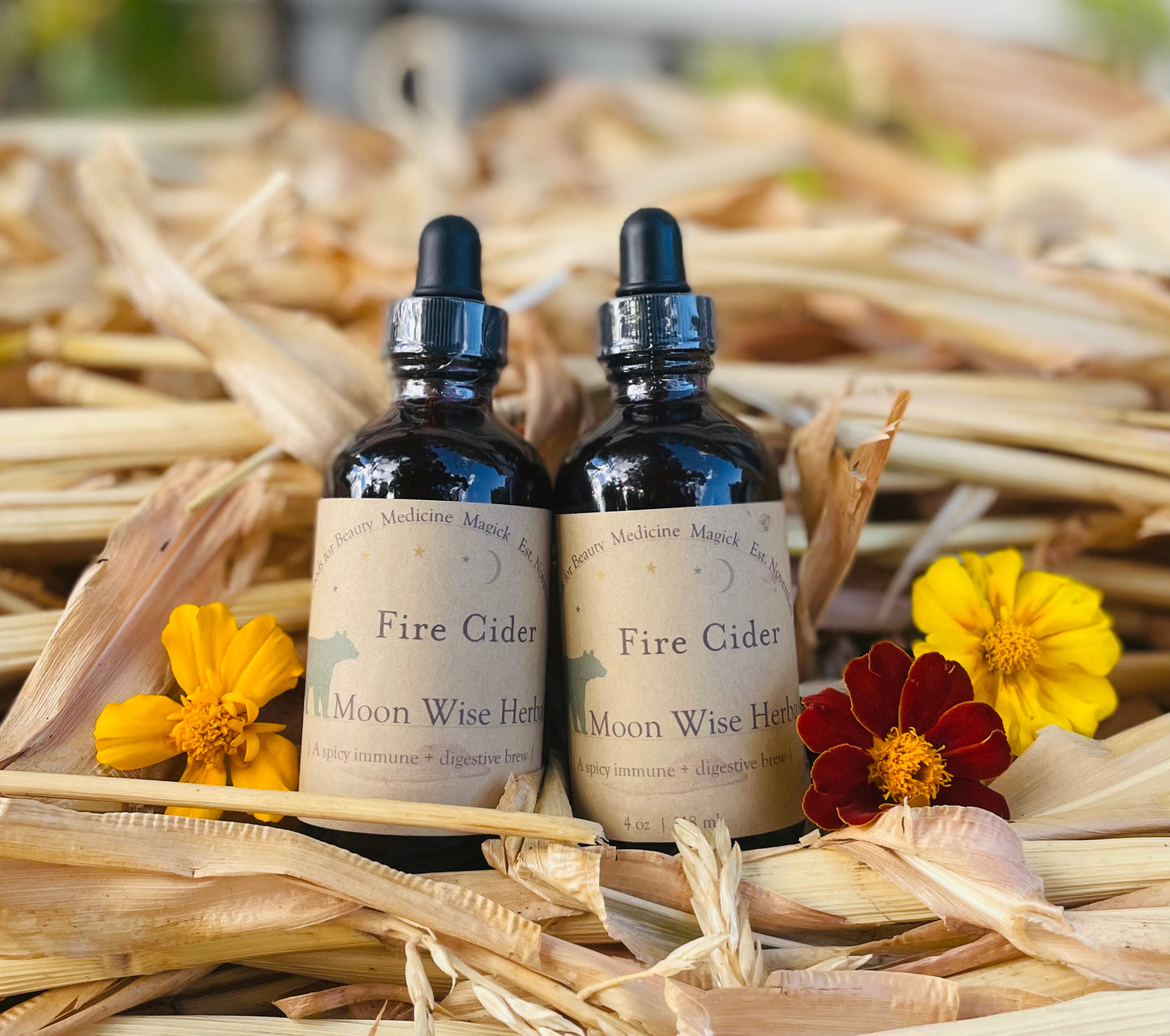 Fire Cider