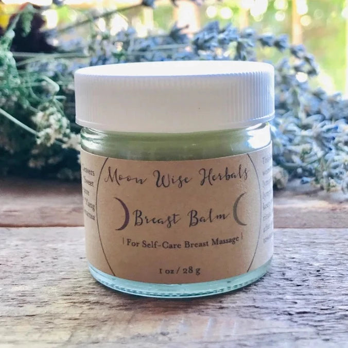 Breast Balm